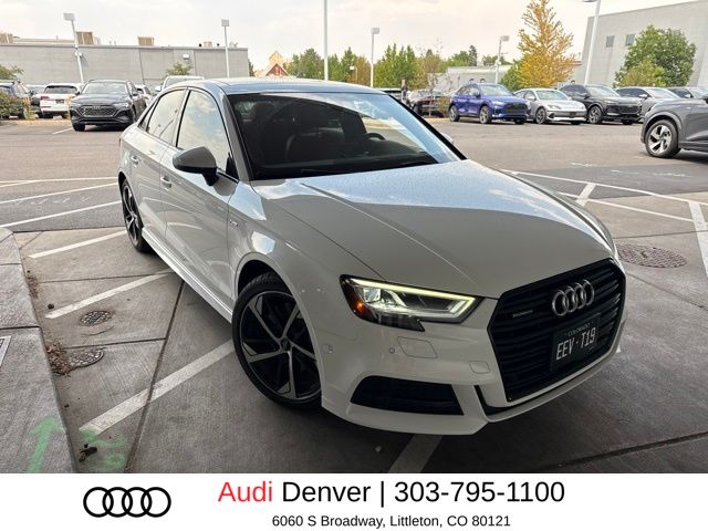 audi a3 sedan 2020 WAUJEGFF9LA096765 image audi a3 sedan 2020 WAUJEGFF9LA096765 image